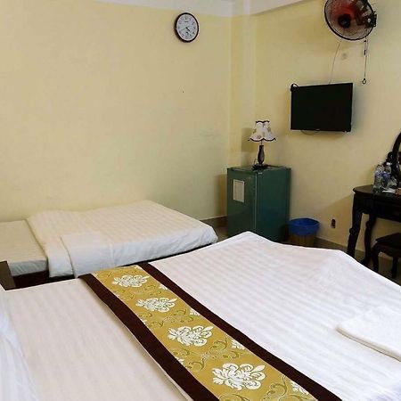 Chi Lan VI Bed & Breakfast TP. Hồ Chí Minh Ngoại thất bức ảnh