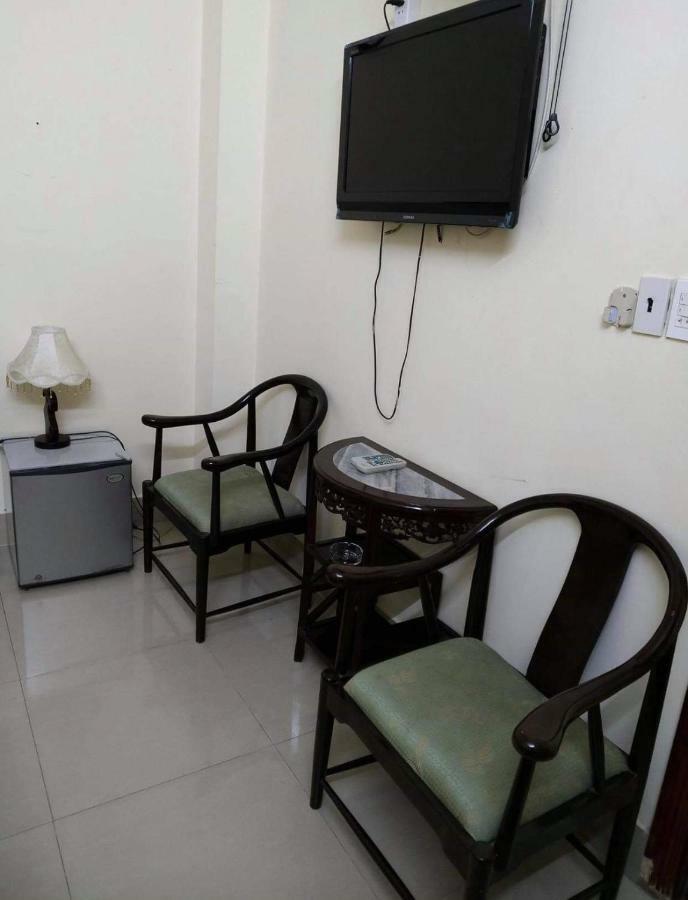 Chi Lan VI Bed & Breakfast TP. Hồ Chí Minh Ngoại thất bức ảnh