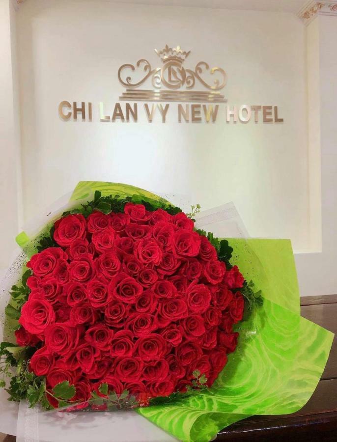 Chi Lan VI Bed & Breakfast TP. Hồ Chí Minh Ngoại thất bức ảnh